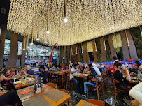 Atmosphère du Restaurant thaï Thaï Basilic Créteil Soleil à Créteil - n°17