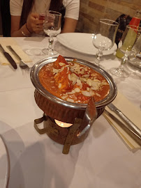 Curry du Suraj Restaurant indien pakistanais à Nantes - n°9