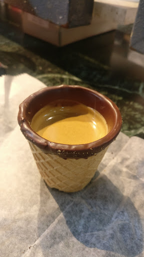 Coffee Store «Old City Coffee», reviews and photos, 1200 Filbert St, Philadelphia, PA 19107, USA