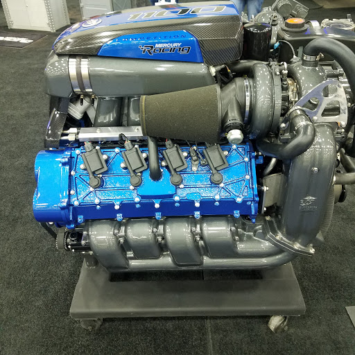 Auto Repair Shop «H&S Automotive», reviews and photos, 22681 15 Mile Rd, Charter Twp of Clinton, MI 48035, USA