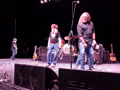 Performing Arts Theater «Effingham Performance Center», reviews and photos, 1325 Outer Belt W, Effingham, IL 62401, USA