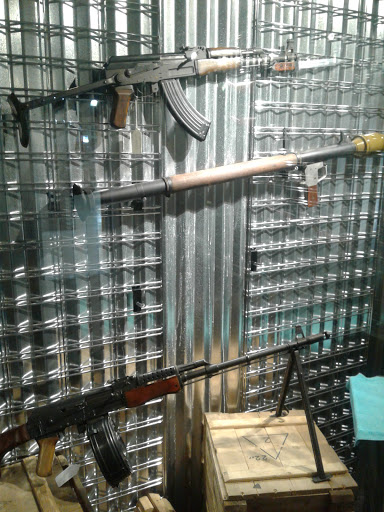 Shooting Range «Ohio Valley Outdoors», reviews and photos, 2805 Columbus-Lancaster Rd NW, Lancaster, OH 43130, USA