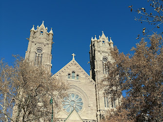 Cathedral of the Madeleine