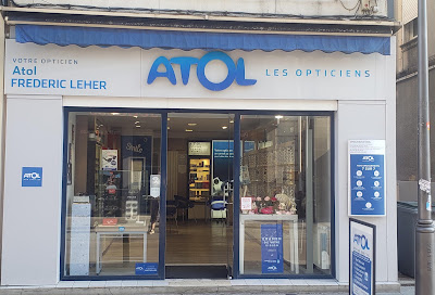 Atol Mon Opticien Saint Dizier à Saint-Dizier