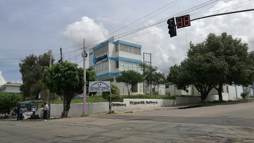 Oficinas de atencion ciudadana en Cochabamba