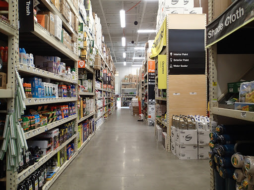 Home Improvement Store «The Home Depot», reviews and photos, 1037 Arnold Dr, Martinez, CA 94553, USA