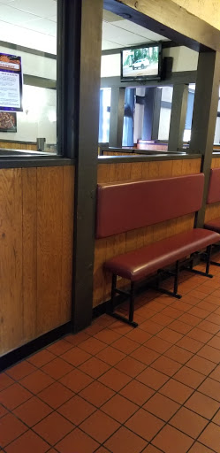 Pizza Restaurant «Round Table Pizza», reviews and photos, 9500 Greenback Ln, Folsom, CA 95630, USA