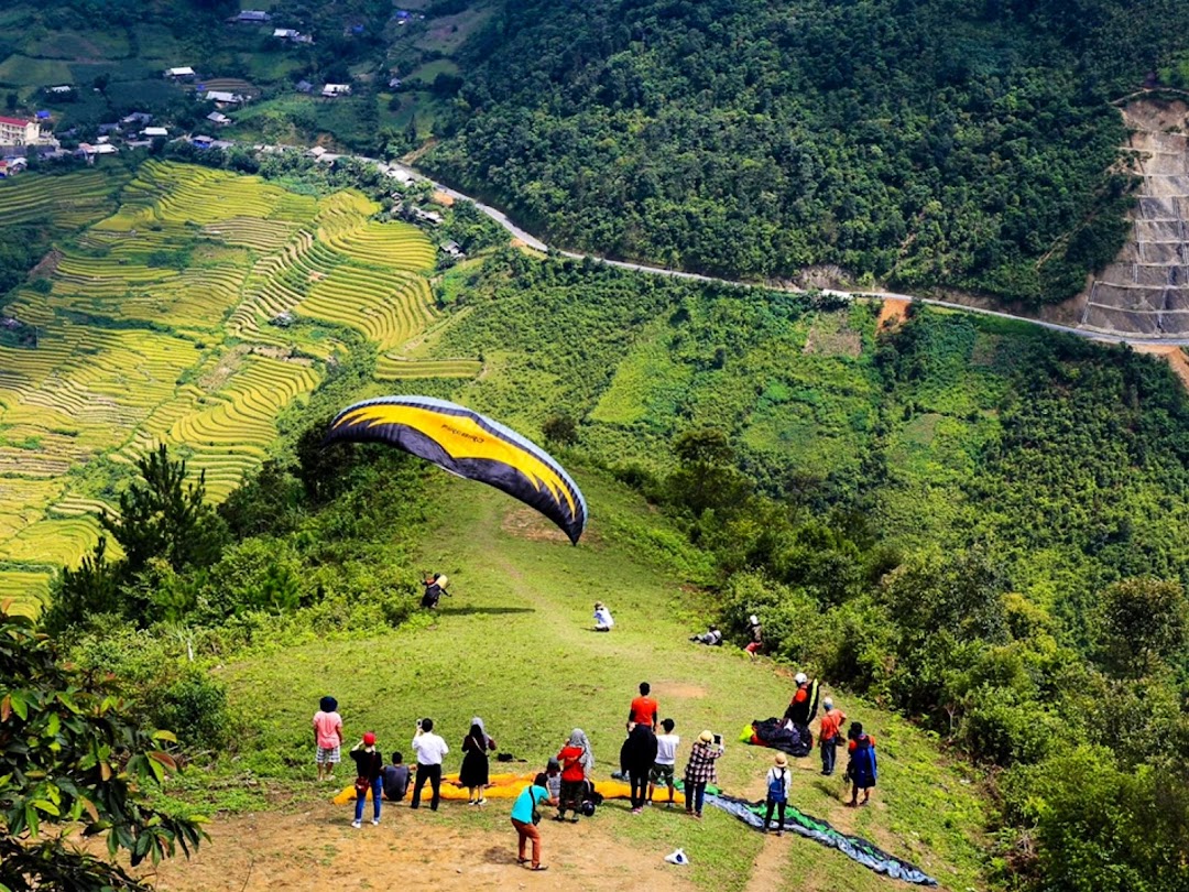 Ten Bai, Vietnam