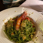 Photo n°2 de l'avis de Ramtin.e fait le 06/06/2022 à 06:15 sur le  Ostaia da ö Sigù à Camogli