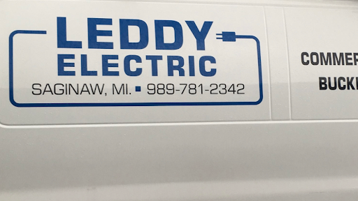 Photo of Leddy Electric