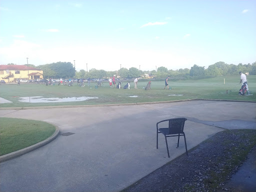 Golf Course «Santa Maria Golf Course», reviews and photos, 18460 Santa Maria Pkwy, Baton Rouge, LA 70810, USA