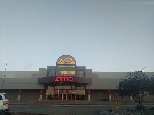 Movie Theater «AMC Holland 8», reviews and photos, 12270 James St, Holland, MI 49424, USA