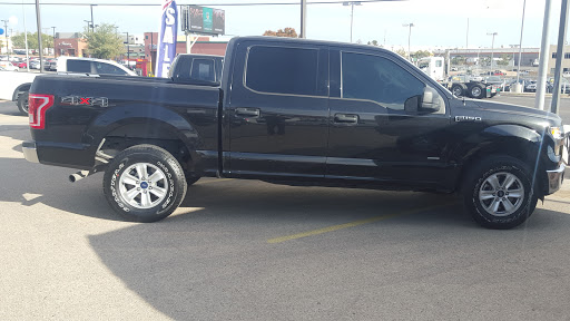 Used Car Dealer «Texas Grand Auto World», reviews and photos, 1301 N Zaragoza Rd, El Paso, TX 79936, USA