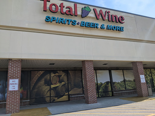 Wine Store «Total Wine & More», reviews and photos, 1820 Ashley River Rd, Charleston, SC 29407, USA