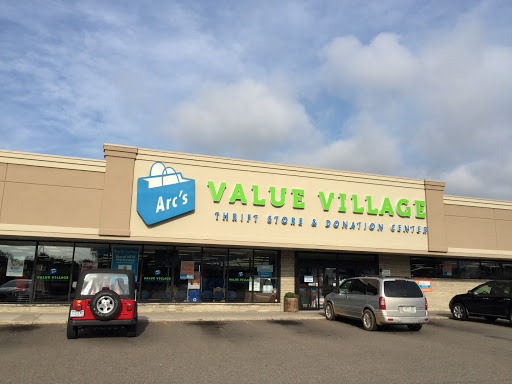 Arc’s Value Village, 6528 Penn Ave S, Richfield, MN 55423, USA, 
