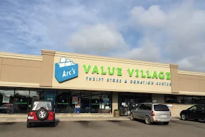 Arc's Value Village Thrift Store & Donation Center image
