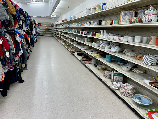 Thrift Store «CCA Resale The Colony», reviews and photos, 5000 Main St #270, The Colony, TX 75056, USA