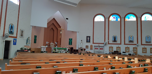 St. Monica's Parish