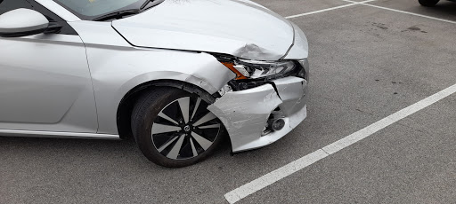 Auto Body Shop «Swope Collision Center and Body Shop», reviews and photos, 1102 N Dixie Hwy, Elizabethtown, KY 42701, USA