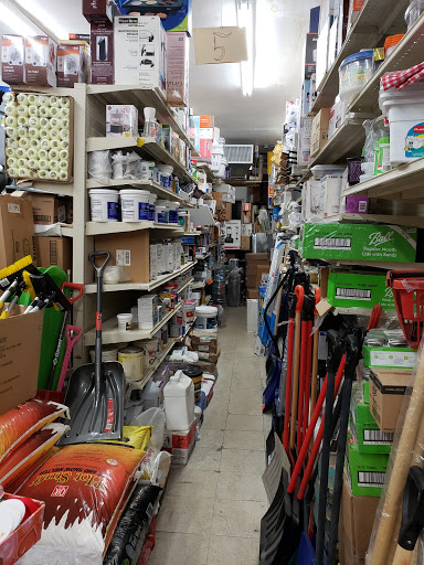 Home Improvement Store «Noble True Value Hardware», reviews and photos, 6604 Fresh Pond Rd, Ridgewood, NY 11385, USA