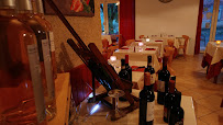Atmosphère du Bar restaurant De la Place à La Palud-sur-Verdon - n°1