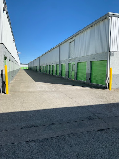 Storage Facility «Extra Space Storage», reviews and photos, 2000 Doolittle Dr, San Leandro, CA 94577, USA