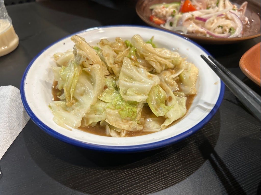 老爹爹泰式料理 的照片