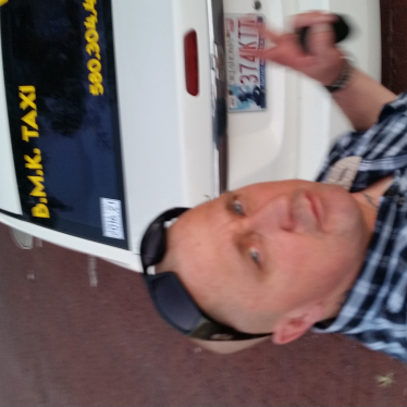 Taxi Service «Bmk taxi open 24hrs we accept all major credit cards», reviews and photos