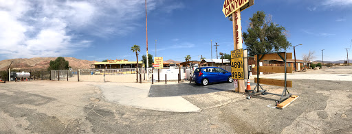 Convenience Store «Jawbone Canyon Store», reviews and photos, 32629 CA-14, Mojave, CA 93501, USA
