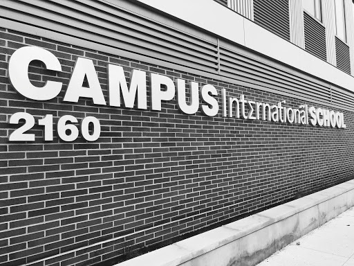 Campus International School