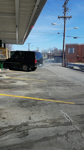 Fast Food Restaurant «Sonic Drive-In», reviews and photos, 2917 KY-1629, Corbin, KY 40701, USA