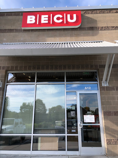 Federal Credit Union «BECU», reviews and photos