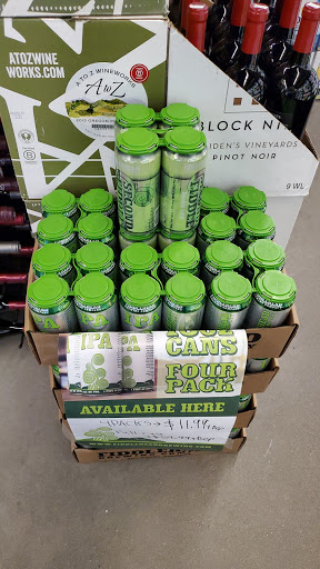 Liquor Store «Seaport Wine & Spirits», reviews and photos, 407 D St, Boston, MA 02210, USA