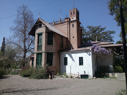Casa Baquero