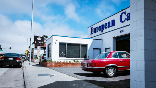 European Car Service image