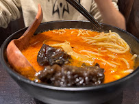 Soupe du Restaurant japonais Fufu Ramen Lyon - n°3