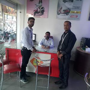 Dtdc International & Domestic Courier Ranjhi photo