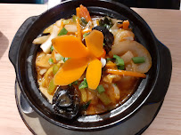 Soupe du Restaurant chinois Le Ginkgo à Vichy - n°3