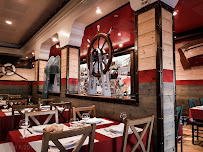Atmosphère du Restaurant portugais Pedra Alta à Valenton - n°11