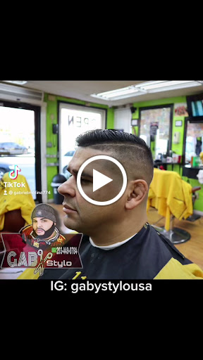 Barber Shop «Evolution Barbershop», reviews and photos, 1271 North Ave, Bridgeport, CT 06604, USA