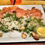 Photo n°2 de l'avis de Lorenzo.a fait le 25/10/2017 à 08:22 sur le  Camera A Sud à Bologna