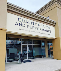 Quality Health and Performance - Photo 9 - Car repair in Kitchener, ON, Canada, Erie