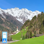 Photo n°2 de l'avis de Franz.i fait le 03/05/2023 à 20:21 sur le  Hotel Am See à Mühlwald