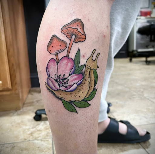 Explore lord of the ring tattoo ideas, creative tattoo ideas in Oxford, available at American Pride Tattoos Oxford