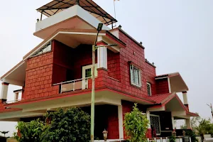 Sahyadri Lonavala - By Greenwood Resort Villa Venture image