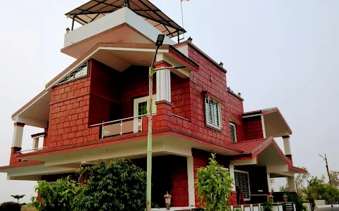 Sahyadri Lonavala - By Greenwood Resort Villa Venture image