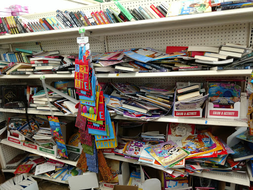 Dollar Store «Dollar Tree», reviews and photos, 200 Hempstead Turnpike, West Hempstead, NY 11552, USA