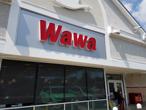 Sandwich Shop «Wawa», reviews and photos, 464 Hurffville Crosskeys Rd, Sewell, NJ 08080, USA