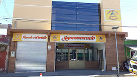 Supermercado Comercial Arauco