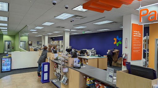 Print Shop «FedEx Office Print & Ship Center», reviews and photos, 77 Boston Turnpike, Shrewsbury, MA 01545, USA
